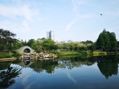 -四海公园(南山区)
