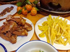 -大胃姐·路边牛杂(南吴路店)