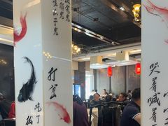 -到家尝北京菜(西坝河店)