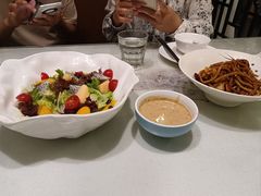 -老太原菜馆(中正天街店)