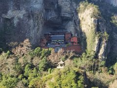 -雁荡山风景名胜区