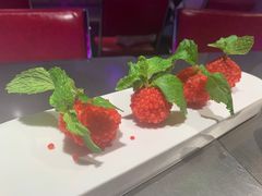 -新越盏·东南亚料理(捷登都会店)
