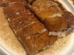 -花城粤菜餐厅(高新区店)