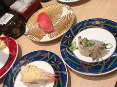 -大起水产回转寿司(道顿堀店)
