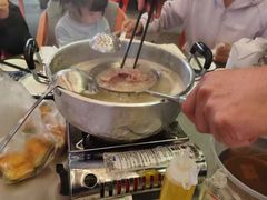 -大戚饭店(泰华路店)