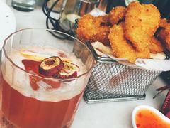 -柒Lounge(三里屯店)