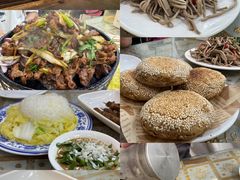 -清真·鸦儿李记·小馆(后海店)