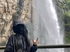 -洛阳白云山景区