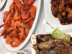 -老大同酒家·糟卤·本帮菜(中山公园店)