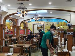 -清真·玛丽亚新疆菜主题餐厅(浙江中路店)