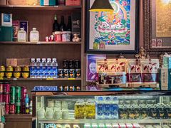 -缘生态云南菜·野生菌庭院餐厅(华侨城店)