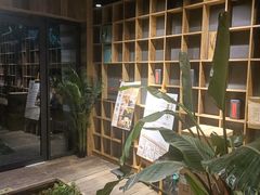 -邈墨茶馆(大兜路1号店)