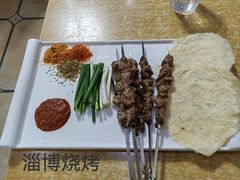 -贺兰山·西北菜(牛街总店)