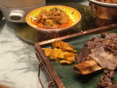 -那家小馆•北京菜•烤鸭(中关村店)