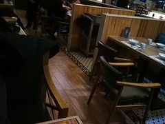 大堂-茶港·点心·啫啫煲(范湖万达广场店)