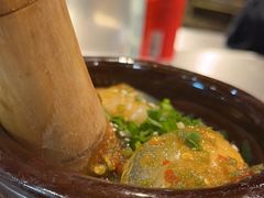 -灶东家民间菜(回兴店)