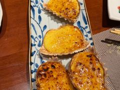 -福樱兰海鲜放题铁板烧(加州店)