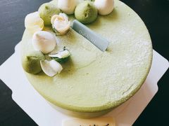 -théATRE 茶聚场(王府中環店)