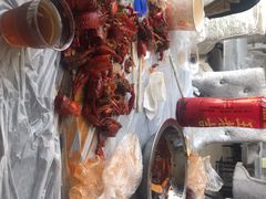 -小李子油焖大虾(天下城旗舰店)