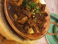 -甘思咪哚·云南艺术餐厅(天河广百店)