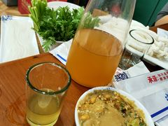 -楼外楼大刀肉传统火锅居(博学路店)