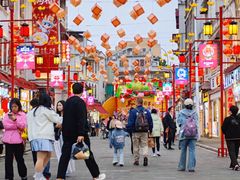 -汕头市小公园