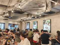 -松發肉骨茶(牛车水店)