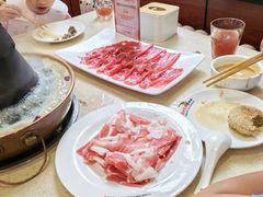 -阳坊大都涮羊肉(阳坊总店)