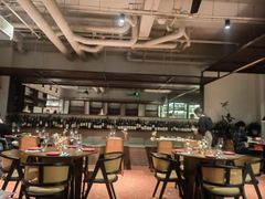 -肆海小川菜酒馆Wine Bistro (青年路店)