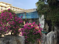 -三亚亚龙湾天域度假酒店