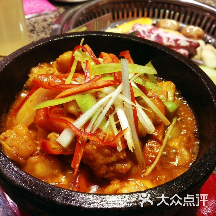 石锅龙利鱼