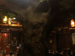 -百年川椒重庆老火锅(光谷店)