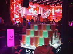 -MOSSO·Liveshow(M3香港广场店)