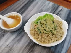 姜葱捞面-竹园竹升面(西关总店)