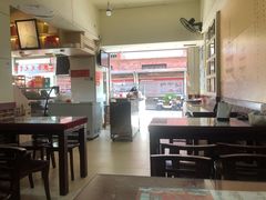 大堂-海丝金凤(金鱼店)