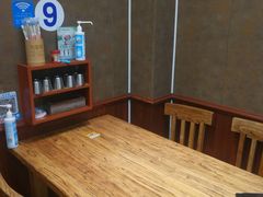 -京玉菲饭店(李村店)