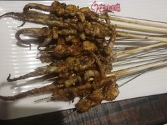 -龙虾风暴(松江店)