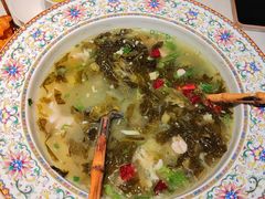 -上上席川菜(凯德乐峰广场店)