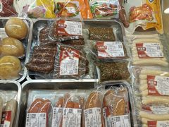 -三禾北京稻香村(北京市百货大楼店)