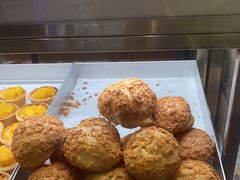 -君之狮子山·轻糖烘焙(松江印象城店)