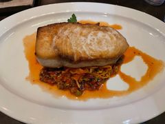 -Water Grill(圣莫妮卡店)