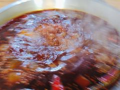 -毛毛老火锅(八年观音桥店)