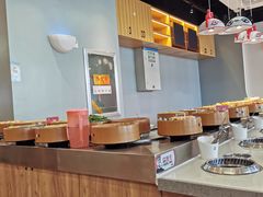 -龍歌自助小火锅(市南金茂湾店)
