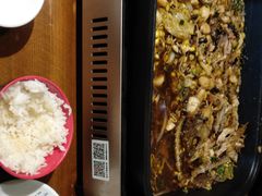 -异特麻辣香锅·烤鱼(怀柔店)