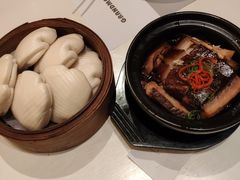 -外婆家(古墩印象城店)