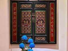 -山水茶艺馆·点心粤菜·30年老字号