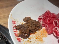 -季季红火锅(长沙步行街店)