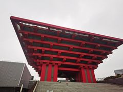 -中华艺术宫(上海美术馆)