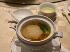 -香乐园·淮扬菜中餐厅·Shang Garden(福田香格里拉店)