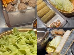 -椰庭·椰子鸡·创意玩家(晶耀前滩店)